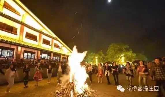 這個周末，隴南康縣花橋有大事要發(fā)生？