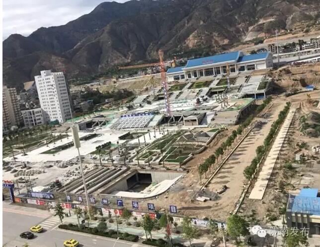 最新！蘭渝鐵路路基工程完成，廣元至重慶北段項(xiàng)目招標(biāo)