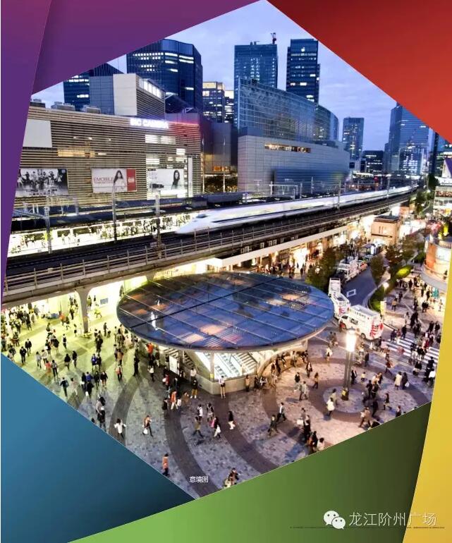階州廣場9月10日耀世開盤！
